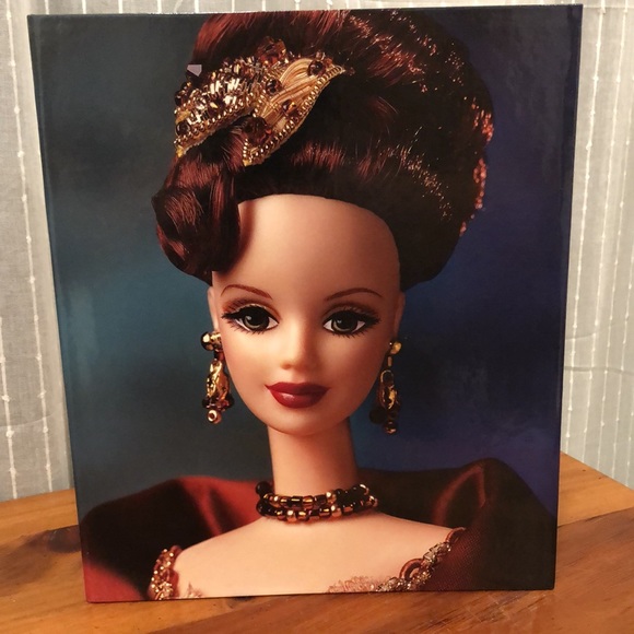 Barbie Doll Book Binder 2nd Edition 1998 - Picture 11 of 11